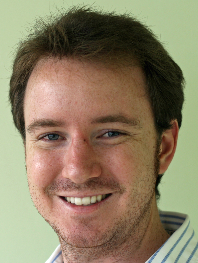 Brian Keegan