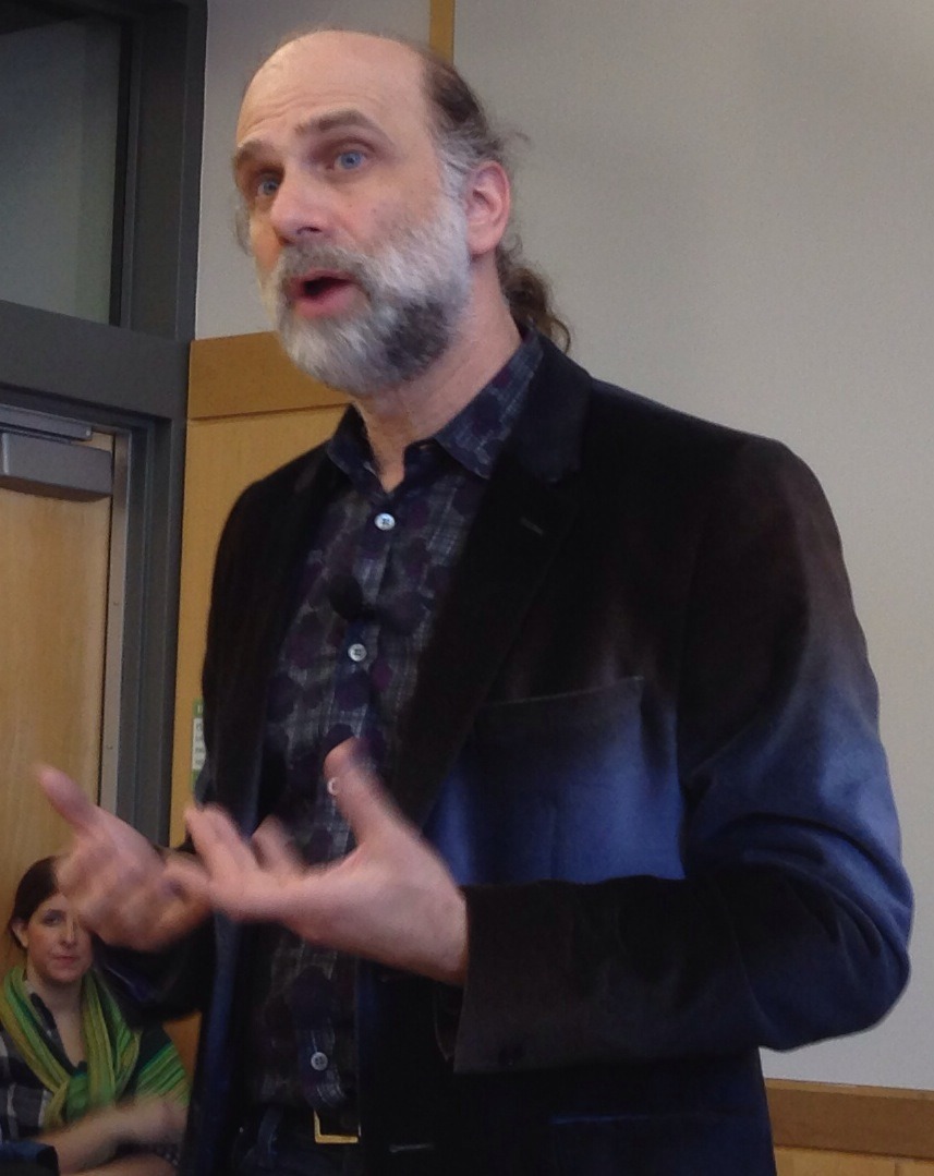 Bruce Schneier