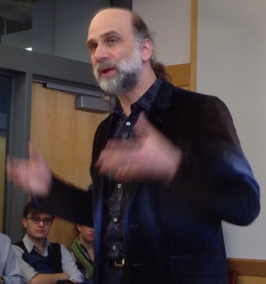 Bruce Schneier