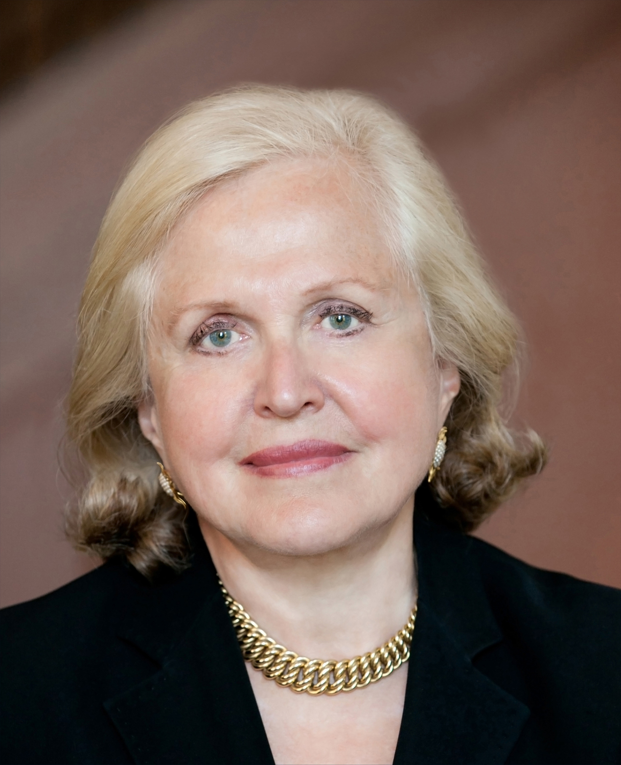 Regina Herzlinger