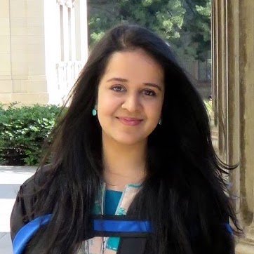 Image of Sonali Parbhoo