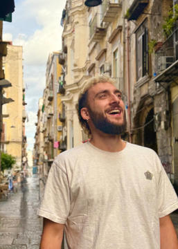 Claudio Battiloro