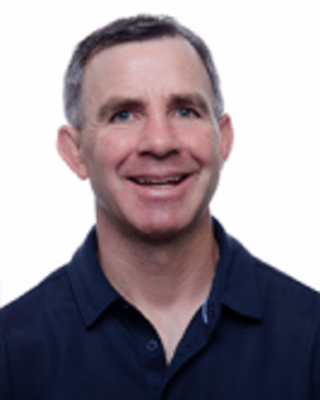 Photo of Mark Peterson