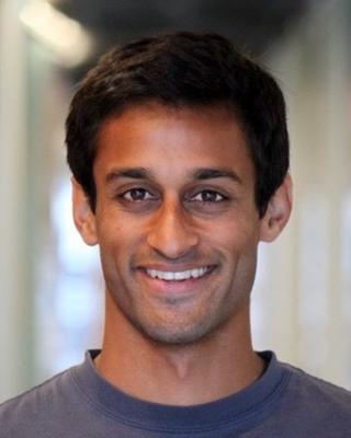 Photo of Manish Raghavan