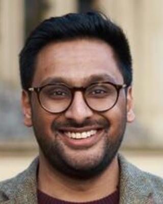 Umang Bhatt