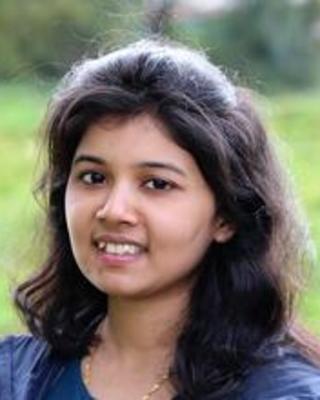 Arpita Biswas