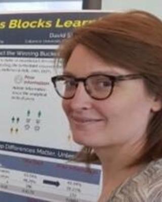 Sara C. Kingsley