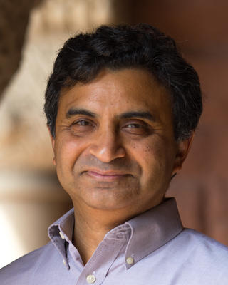 Professor Milind Tambe