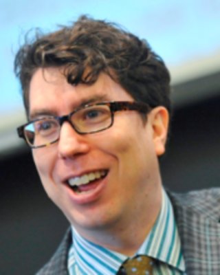 Jonathan Zittrain