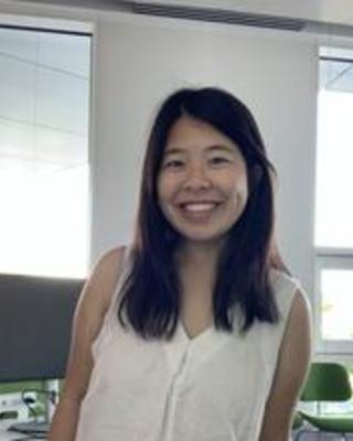 Photo of Rachel Guo
