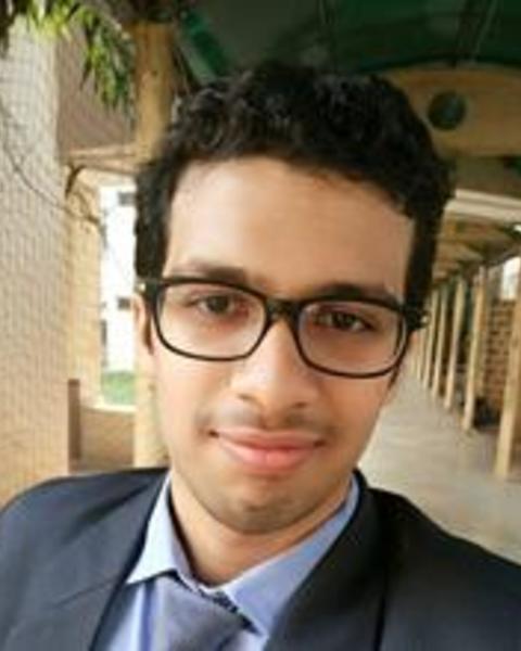 Aditya Mate