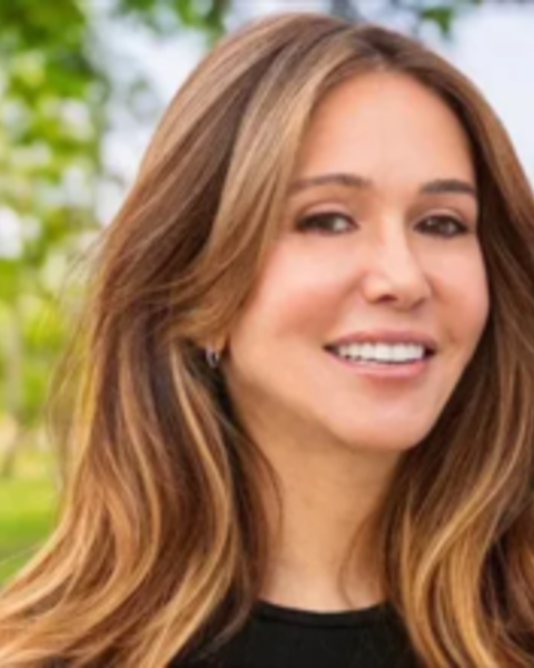 Photo of Diana Freed