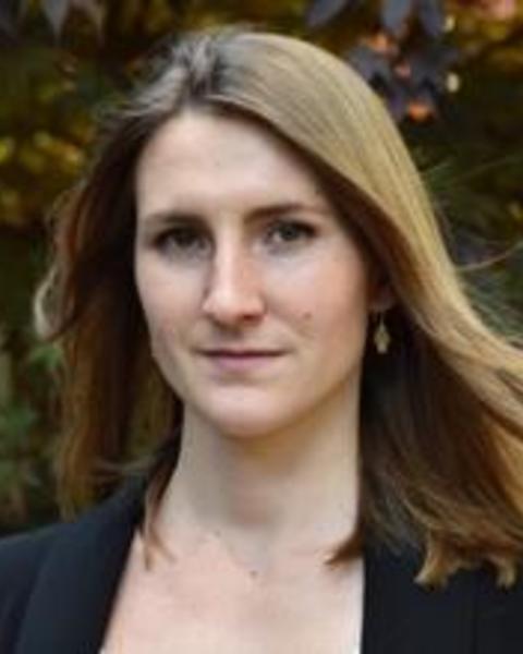 Esther Rolf